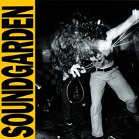 Louder Than Love